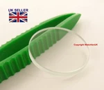 Generic Mineral Crystal Glass Fits Citizen Aqualand JP2000 JP2004 + CO23-088069. Fixed Price $23.50.
