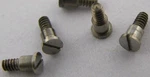 Lecoultre Futurematic 497 Used Part Oscilating Weight Screw # 51143. Fixed Price $25.00.