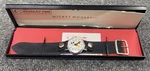 Vintage Bradley Disney Mickey Mouse Watch W/ Original Box -. Fixed Price $229.99.