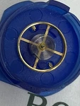 Genuine Rolex 2230 2235 432 Balance Wheel Complete, New Open Package. Fixed Price $350.00.
