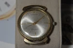 Vintage 1960S Hamilton 10KGF Thin-o-matic 17J Men's Automatic WATCH--4 Repair. Fixed Price $245.93.