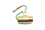 Ignition Capacitor Replaces Ducellier 609504 For Alfa Austin Citroen Cx.... Fixed Price $11.88.