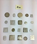 Vintage Lot Of Bulova / Women Dials Watchmaker Steampunk. Fixed Price $9.99.