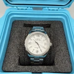 Invicta Specialty Watch 50133 Women's 38MM Quartz Mother Of Pearl Silver New. Fixed Price $56.95.