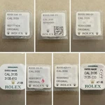 Rolex Submariner Datejust 3130 3135 Watch Parts Blister. Fixed Price $162.44.