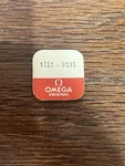 Original Omega Part Earth Connector 1351-9035 Nos. Fixed Price $26.50.