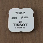 Nos Tissot 709-1, 709-2 Stem Part (1) New Old Stock Watchmakers (C7D24). Fixed Price $13.49.