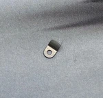 Nos Genuine Omega 670-1911S Case Clamp.. Fixed Price $16.20.