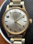 Elgin 17 Jewel Sportsman Mechanical 720 Manual France Watch 33MM. Fixed Price $79.99.