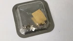 Genuine Cartier 83 443 Detente Setting Lever, Cal New/open Watch Parts. Fixed Price $75.00.