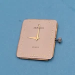 Movado Movement Eta 210001 With Dial Hands Stem Crown Case #85-40-480 V82. Fixed Price $89.00.