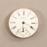 Waltham Pocket Watch Movement Size Seaside 1891 Model - RC2359. Fixed Price $34.99.