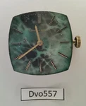 Used Girard Perregaux Cal 091-303 Movement Manual Dial Hands Mens DV557. Fixed Price $98.00.