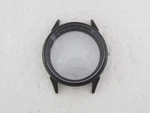 New Steel Case For Movement Glashutte Patek Philippe Lecoultre Rolex Omega Iwc. Fixed Price $49.99.