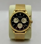 Movado Calendoplan Men's Watch Ref: MO.03.1.34.6467. Fixed Price $399.00.