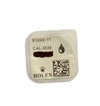 Rolex 3035 Mainspring B5009-Y1. Fixed Price $39.99.