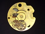 Eta Cal. 2620 1135 Automatic Device Mechanism Parts Repair. Fixed Price $57.15.