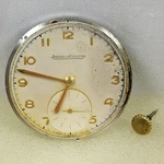 Jaeger-lecoultre 15J. CAL.P469/C Swiss Gents Movement Parts/ Repair!. Fixed Price $296.18.