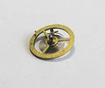 Watchmaker Part Balance Cylinder Rule For Fhf 3/4 52. Fixed Price $24.82.