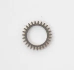 Genuine Tudor Cal 390 Movement Crown Wheel # 420 Brand New. Fixed Price $89.00.