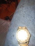 Bulova 1951 Vintage Duo Wind Up Watch. Fixed Price $200.00.
