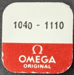 New Genuine Omega Cal. 1040 Watch Setting Lever Spring Part 1110. Fixed Price $19.19.