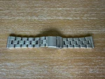 100% Authentic Breitling Colt Brushed Steel Bracelet 22-20MM 157A. Fixed Price $495.00.