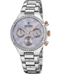 Festina Women Analog Quartz Casual Watch Classic Dress Waterproof Fashion. Fixed Price $177.99.