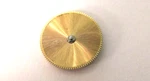 Patek Philippe Calibre 240 182 Barrel Complete With Mainspring. Genuine New Swis. Fixed Price $155.00.