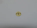 Genuine Rolex Second Wheel 1400-2921 New Opened Package. Fixed Price $54.00.