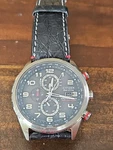 Citizen Eco-drive Limited Edition World Chronograph A-t H800 Watch 865/2500. Fixed Price $299.98.
