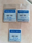 Vintage Watch Circuit Seiko 4001525 For Cal 5C20A Nos. Fixed Price $17.57.