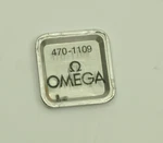 Omega Watch Part 470-1109 Setting Lever 471 550 551 552 560 561 562 New. Fixed Price $34.99.