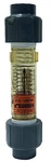 Omega Engineering FL-9007 9035 Ez-view Flow Meter. Fixed Price $49.96.