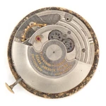 Vintage Sears Roebuck / Eta 2451 17-JEWEL Automatic Wristwatch Movement. Fixed Price $44.00.