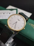 Longines Grande Classique Caliber: L420 - Full Set Men Watch. Fixed Price $850.00.