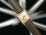 *serviced*estate Sale M Wittnauer(by Longines) 50'S White 10K Gold R.p.g. Beaut. Fixed Price $185.00.