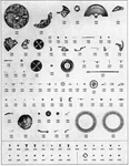 Omega 1000/1001/1002 Movement Parts Used Pick From List. Fixed Price $66.63.