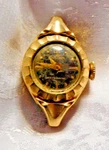 Bulova 6 Bpa 17 Jewels Automatic Running. Watch. Used. Fixed Price $68.89.