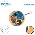 Eta 956.402 Swiss Quartz Movement, Hands, Height 1.. Fixed Price $27.49.