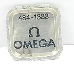 Original Omega Spare Part No. 484 - 1333 Cal. Regulator. Sealed Nos. Fixed Price $59.00.
