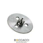 Omega Cabinet Conductor Del Roccheto Crown Caliber 330 Ref. 1410 Calib: 33.... Fixed Price $55.80.