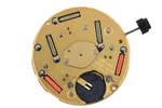 Brand New Eta 251.262 Swiss Quartz Chronograph Watch Movement - Date 4. Fixed Price $180.00.