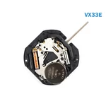 Seiko VX33E Japanese Movement, White Date & Day Disk 3, Quartz Movement.. Fixed Price $12.00.