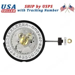 Hands Genuine Ronda 515 24 Hour Gmt Watch Movement Swiss Parts Date 3. Fixed Price $20.69.