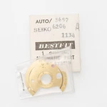Nos Vintage Seiko 6206A Watch Day Auto Part New Old Stock #1912409 (sek). Fixed Price $22.49.