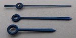 Cartier Santos Ronde Gm Part: Original Set Of Bluish Hand 616 99061 10370381. Fixed Price $65.00.