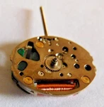 Bulova. 6151.20 Movement. Used. Fixed Price $79.89.