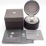 Tag Heuer Kirium WL1314 Quartz Women's Watch Silver Dial Used From Japan. Fixed Price $390.24.