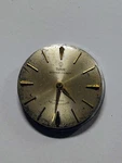 Tudor Oyster Prince Watch Rotor Winding Mov. Partial, Parts,repair. Fixed Price $199.00.